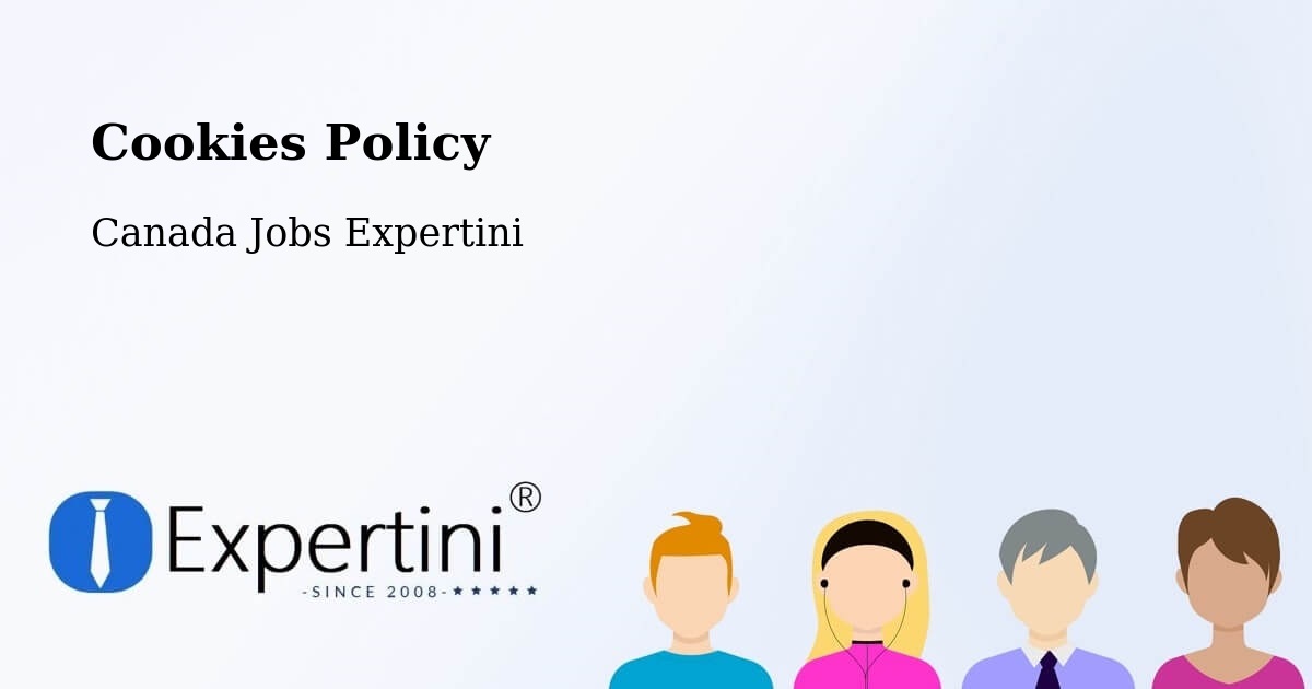 Cookie Policy – Springdale - Canada Jobs Expertini